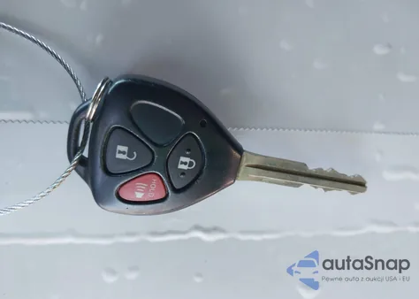 2015 Toyota Venza Le from USA, damaged, VIN 4T3ZA3BB0FU089870